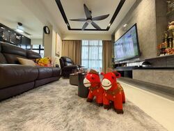 Bidadari Park Drive (Toa Payoh), Multi Generation #597235911